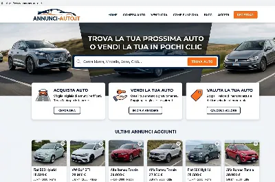 Annunci-auto.it
