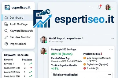 EspertiSEO - Tool Audit SEO