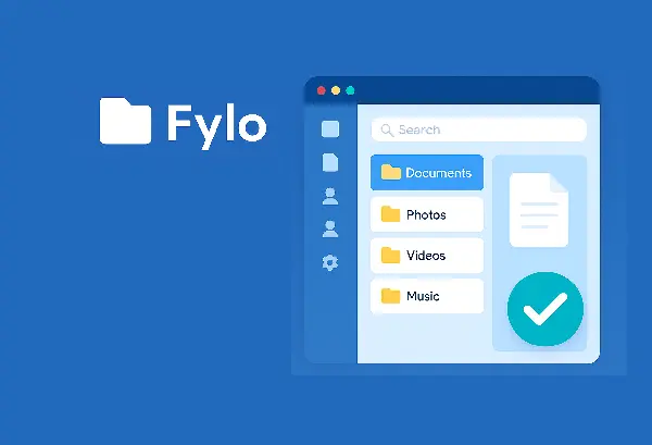 File Manager Fylo