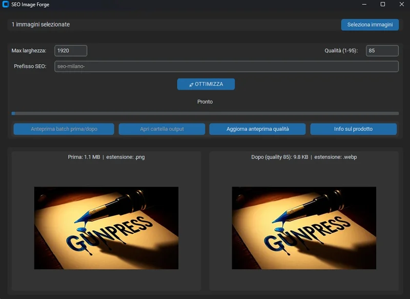 LinkExchange Pro