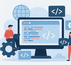 Sviluppo siti Web