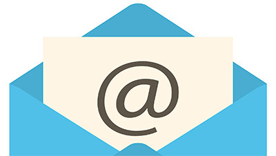 EspertiSEO - Contatti Email