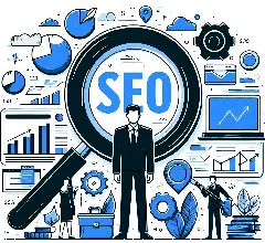 servizi SEO avanzati
